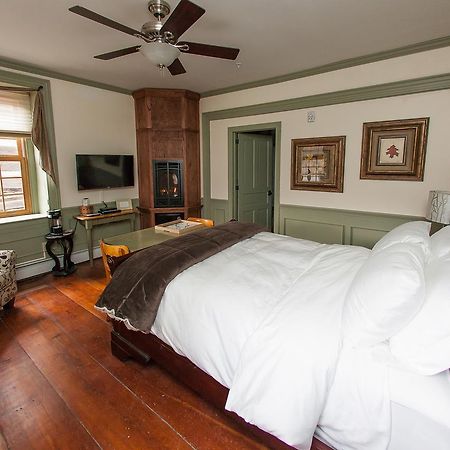 The Inn At Birch Wilds Lehighton Exterior photo