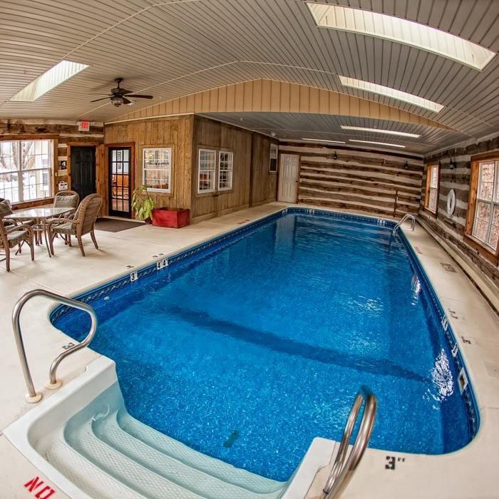 The Inn At Birch Wilds Lehighton Exterior photo